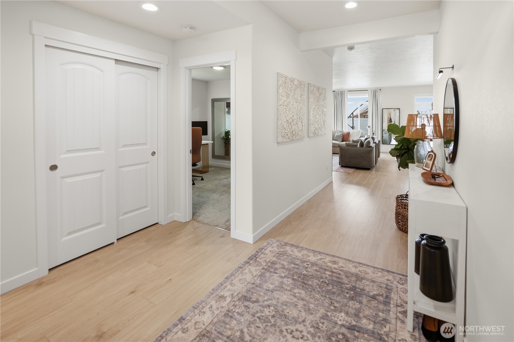 1154 7th Avenue NE, Ephrata, WA 98823