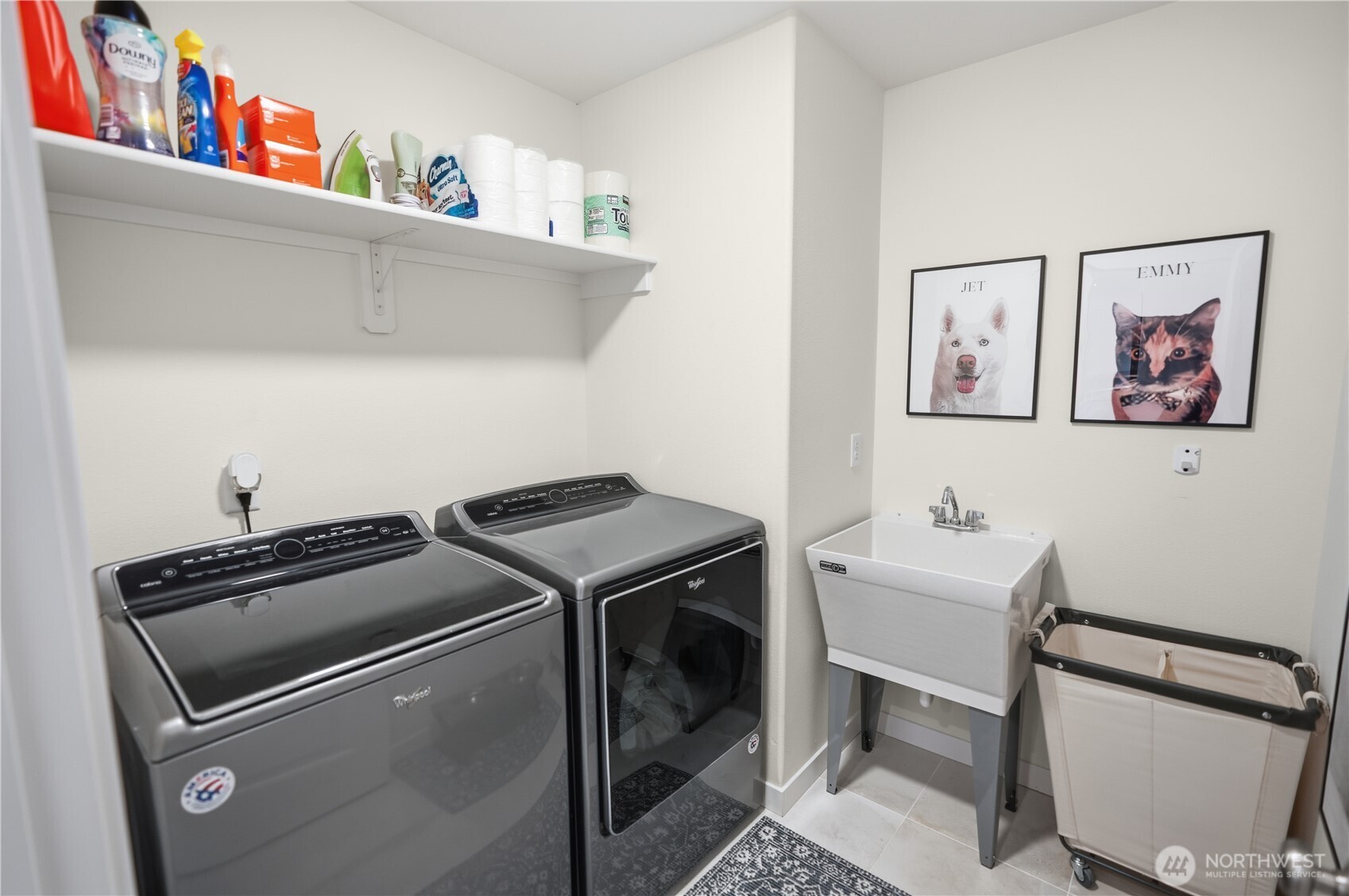 1154 7th Avenue NE, Ephrata, WA 98823