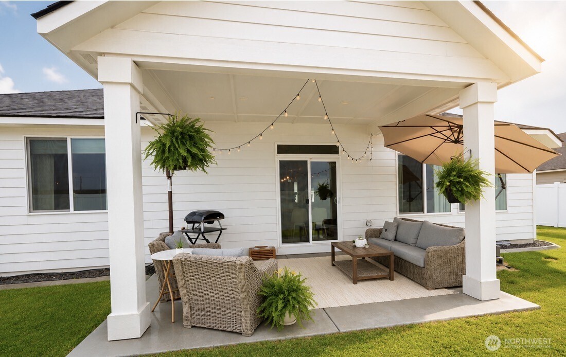 1154 7th Avenue NE, Ephrata, WA 98823