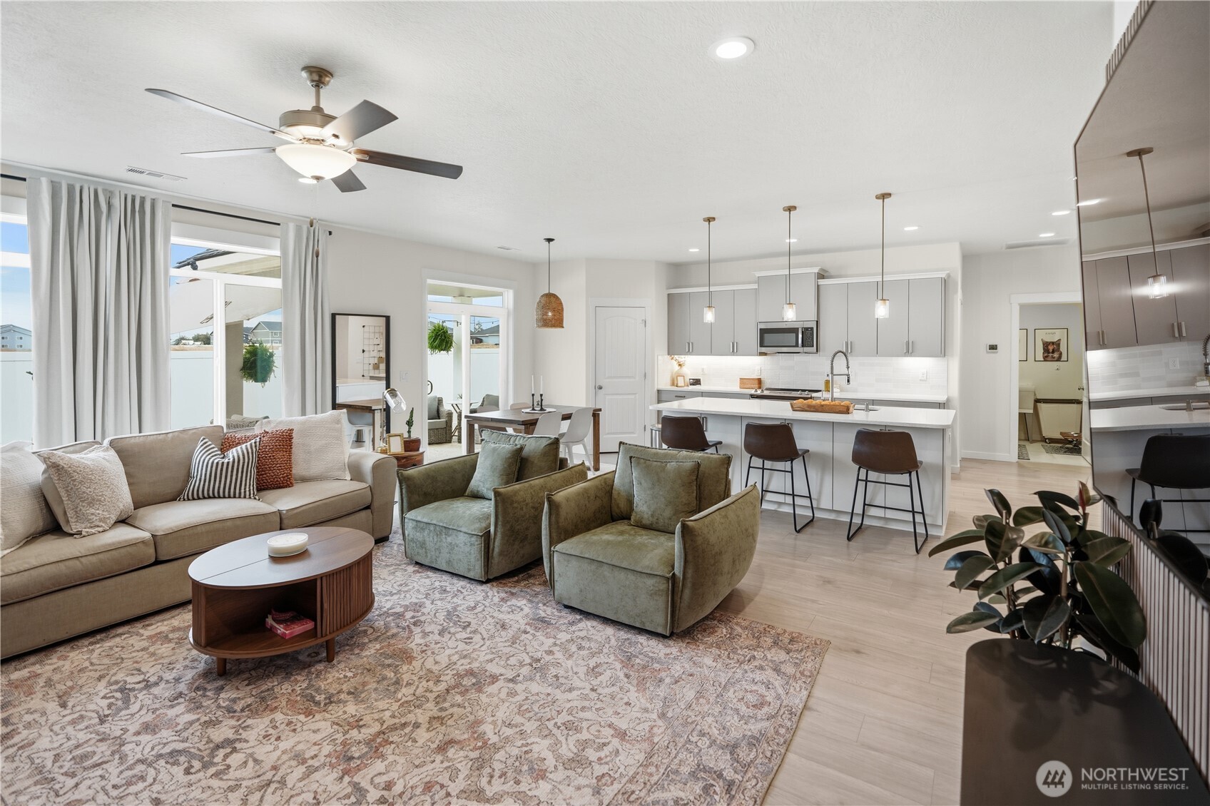 1154 7th Avenue NE, Ephrata, WA 98823