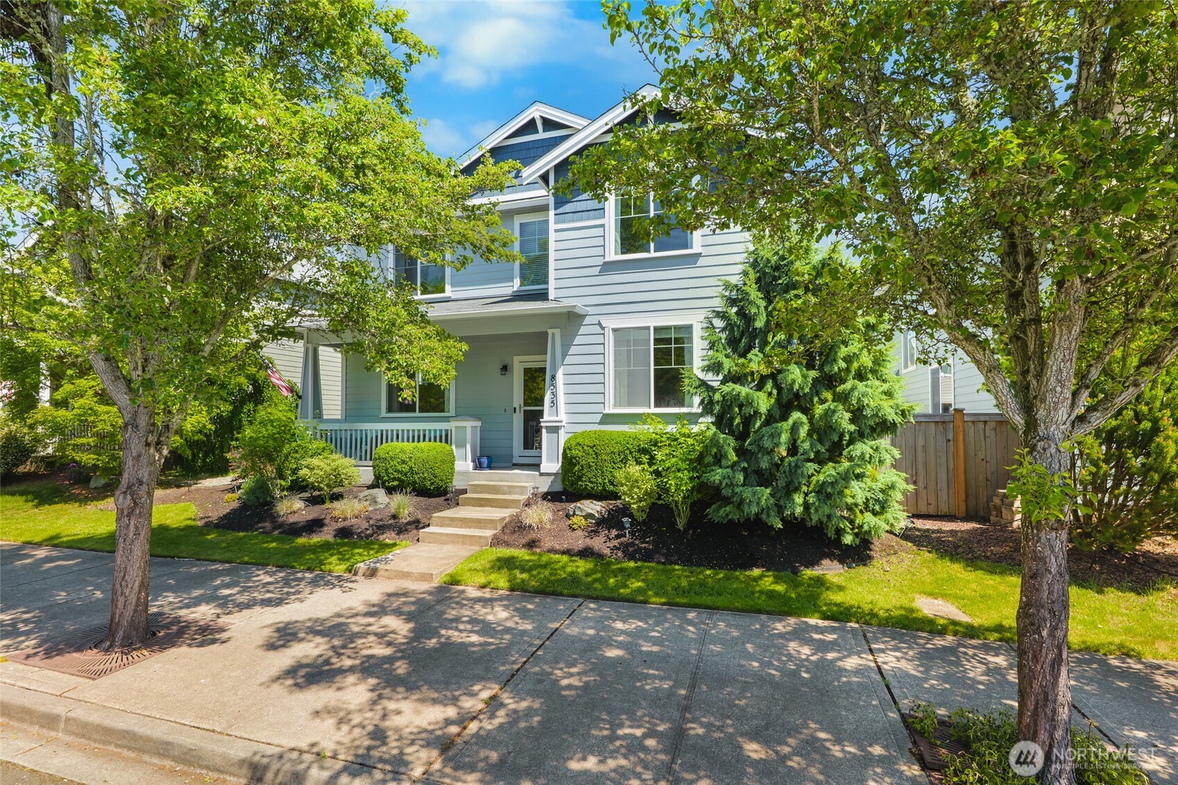 8535 15th Avenue SE, Olympia, WA 98513