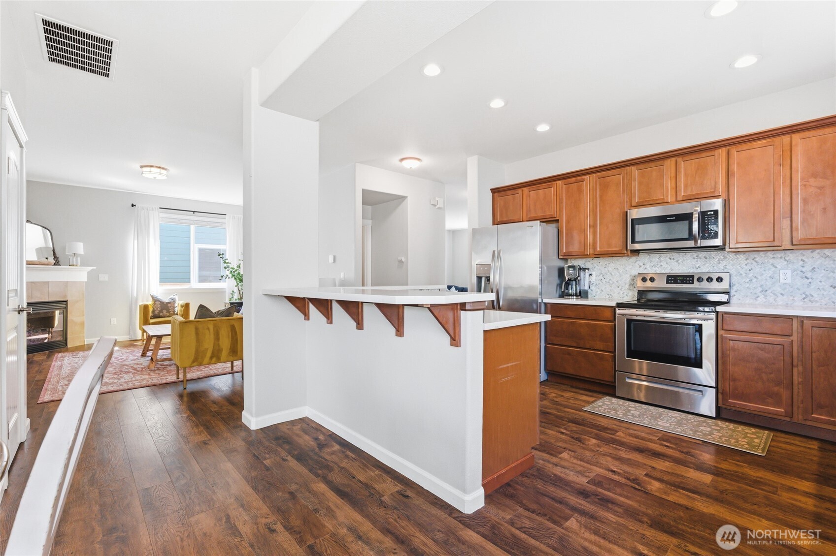 8535 15th Avenue SE, Olympia, WA 98513