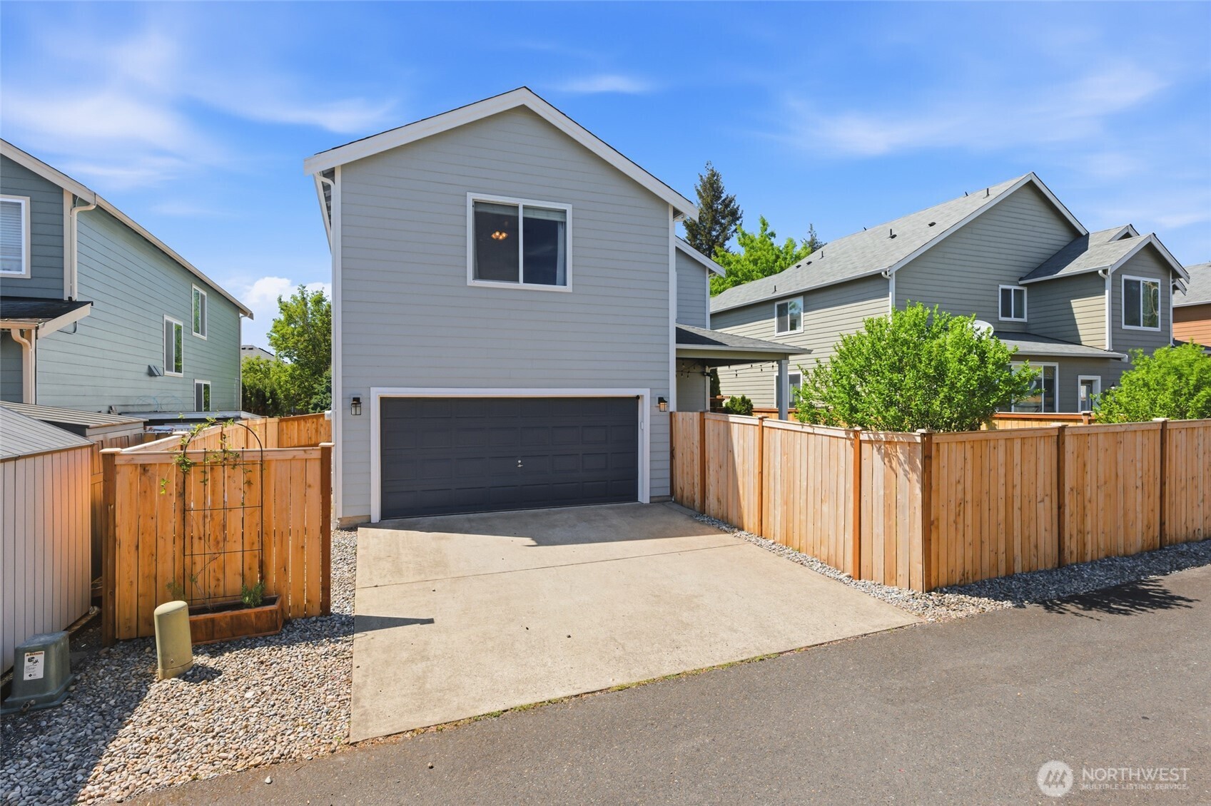 8535 15th Avenue SE, Olympia, WA 98513