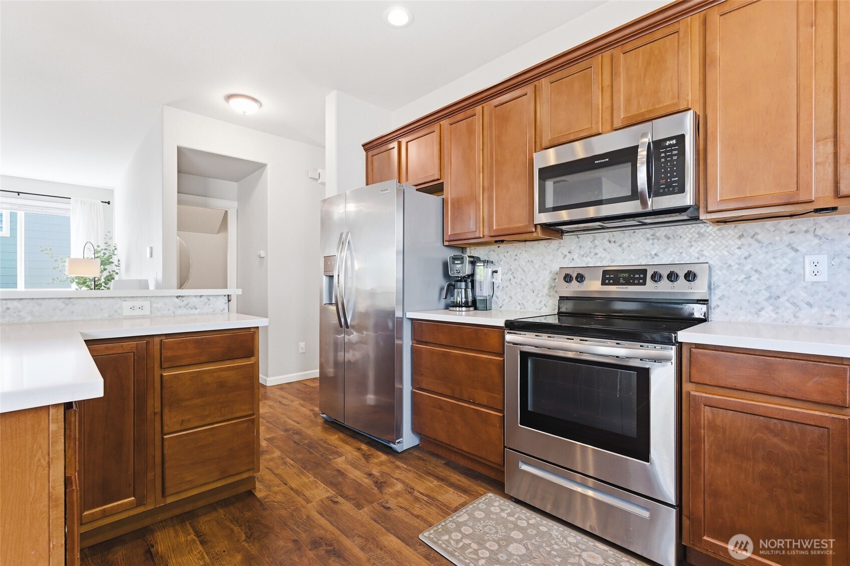 8535 15th Avenue SE, Olympia, WA 98513