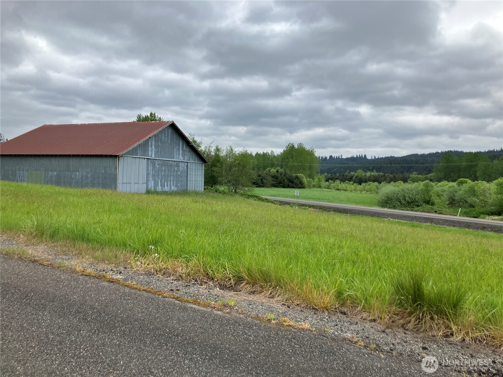 112 S Blacksmith Rd , Rochester, WA 98579