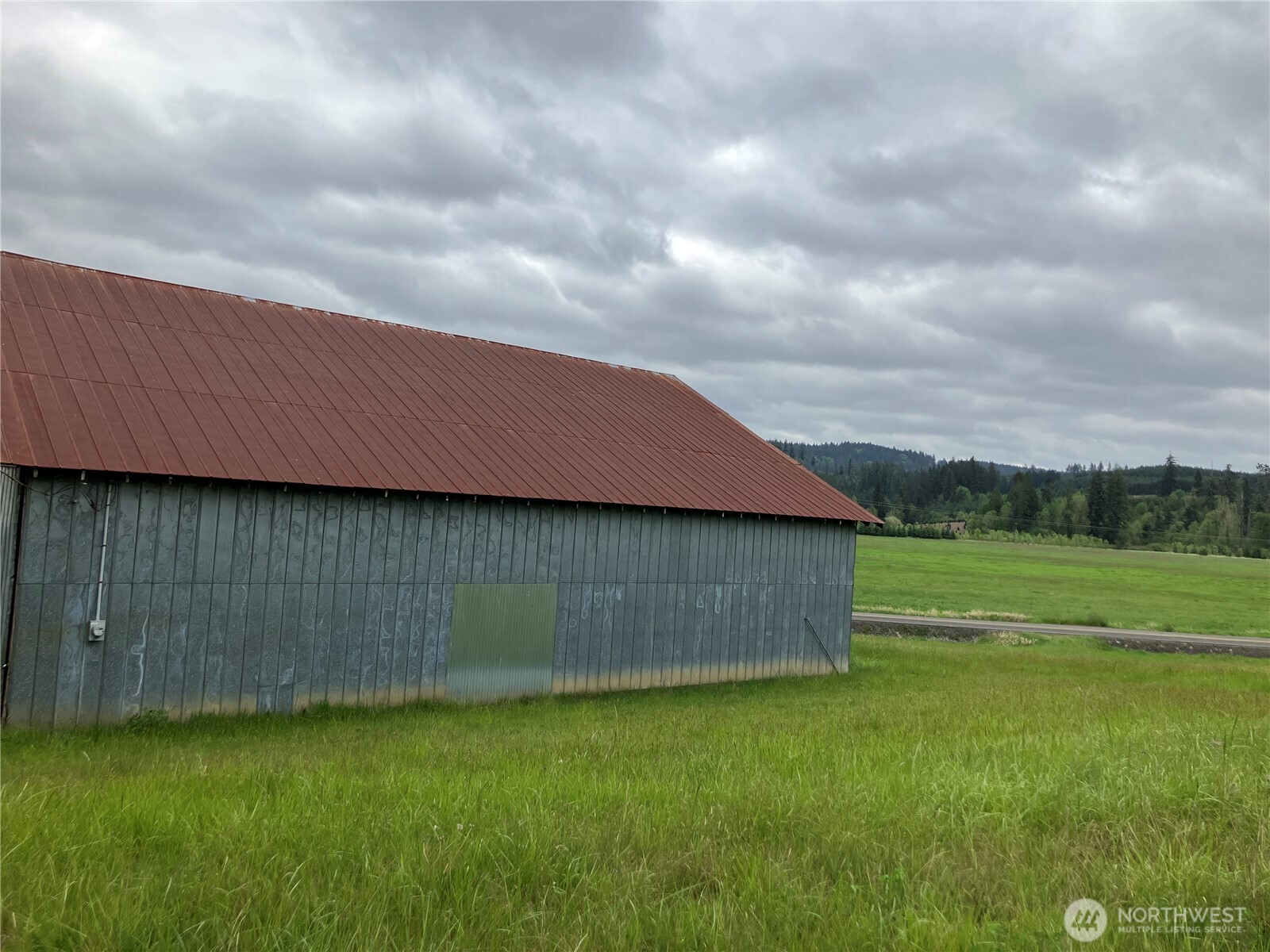 112 S Blacksmith Rd , Rochester, WA 98579