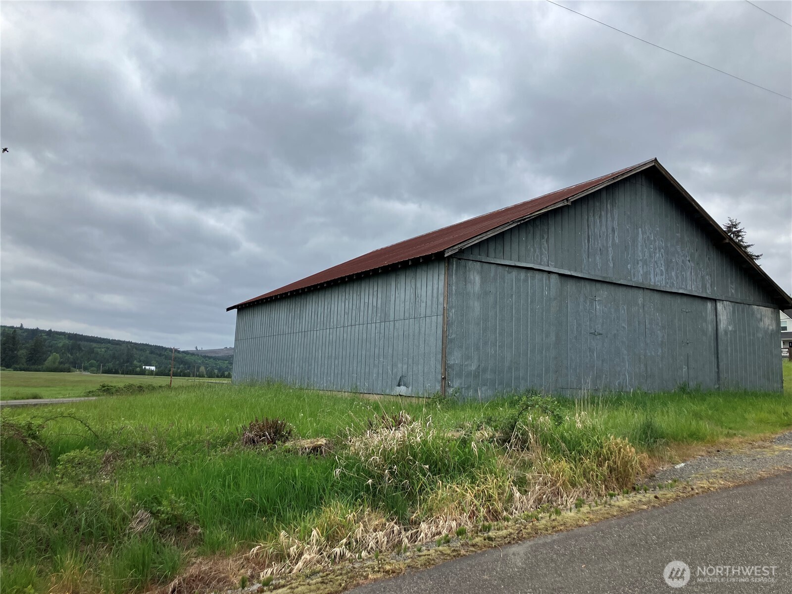 112 S Blacksmith Rd , Rochester, WA 98579