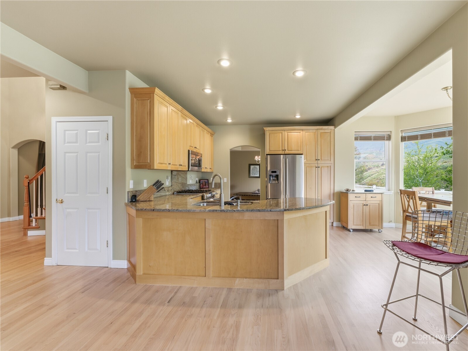2070 Maiden Lane , Wenatchee, WA 98801