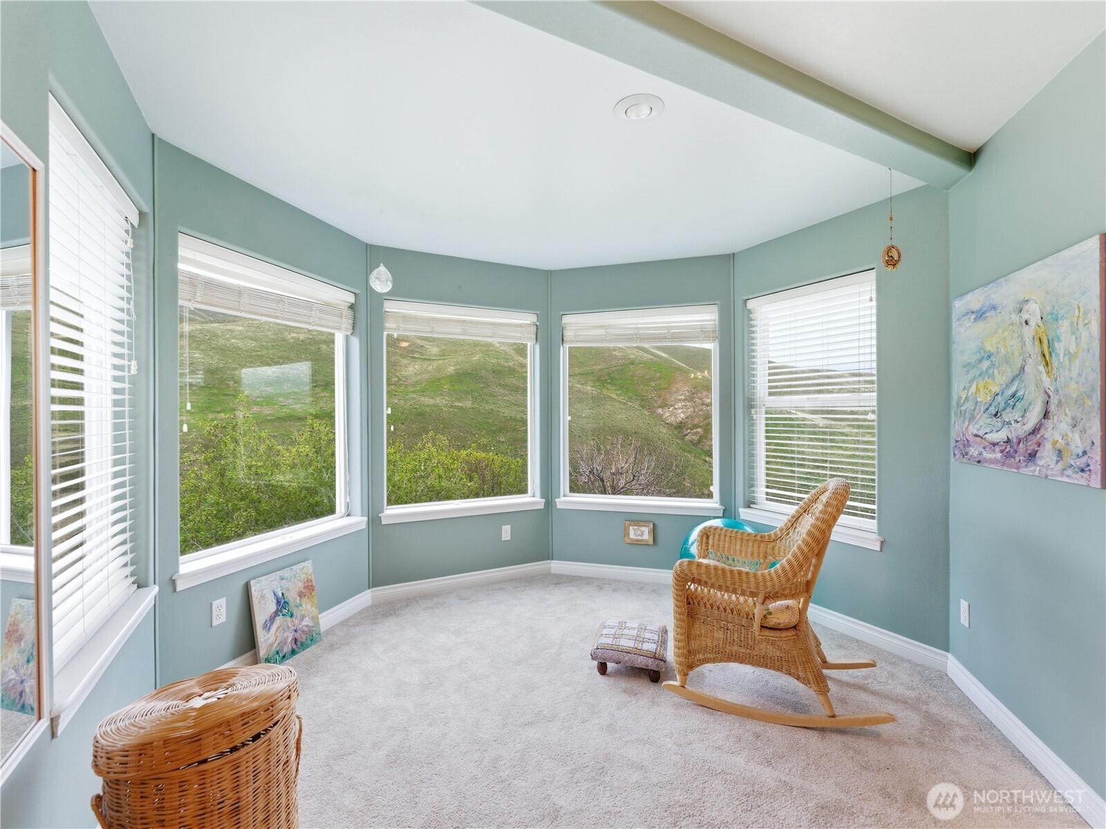 2070 Maiden Lane , Wenatchee, WA 98801