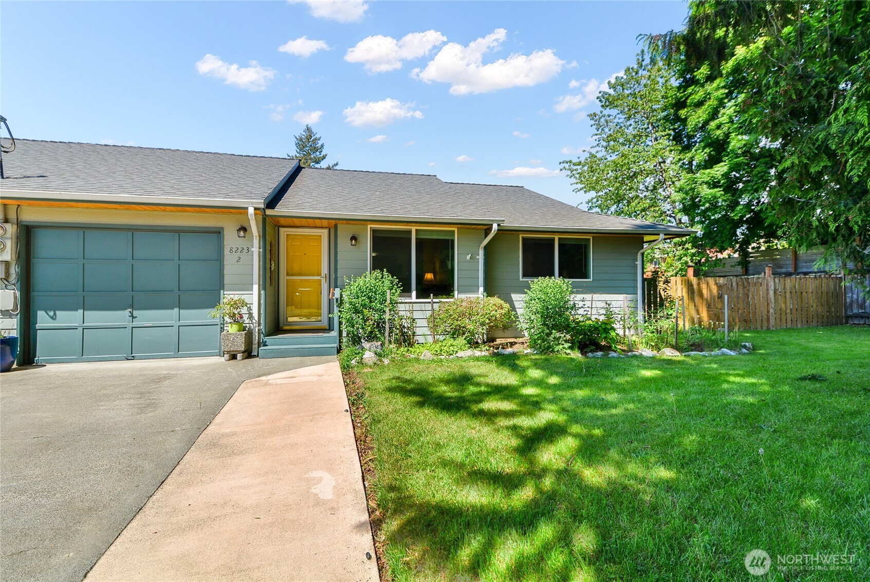 8332 47th Avenue NE #2, Marysville, WA 98270