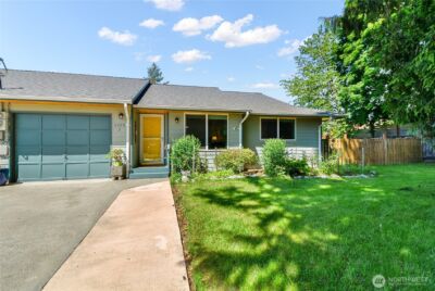 8332 47th Avenue NE #2, Marysville, WA 98270