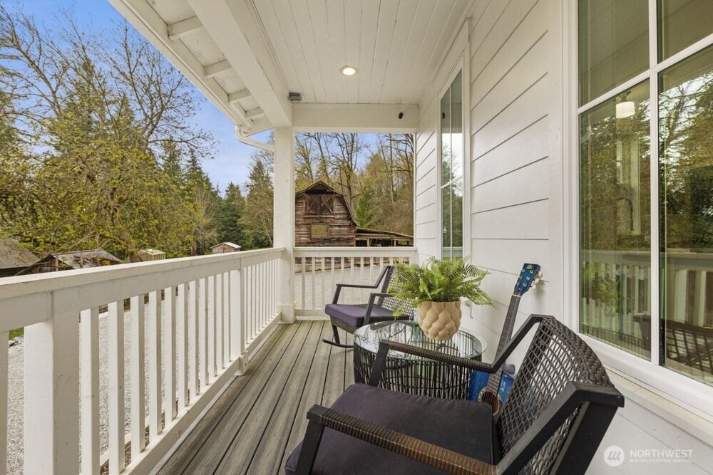 13310 Fettig Road E, Buckley, WA 98321