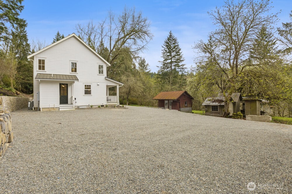 13310 Fettig Road E, Buckley, WA 98321