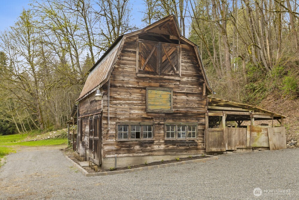 13310 Fettig Road E, Buckley, WA 98321