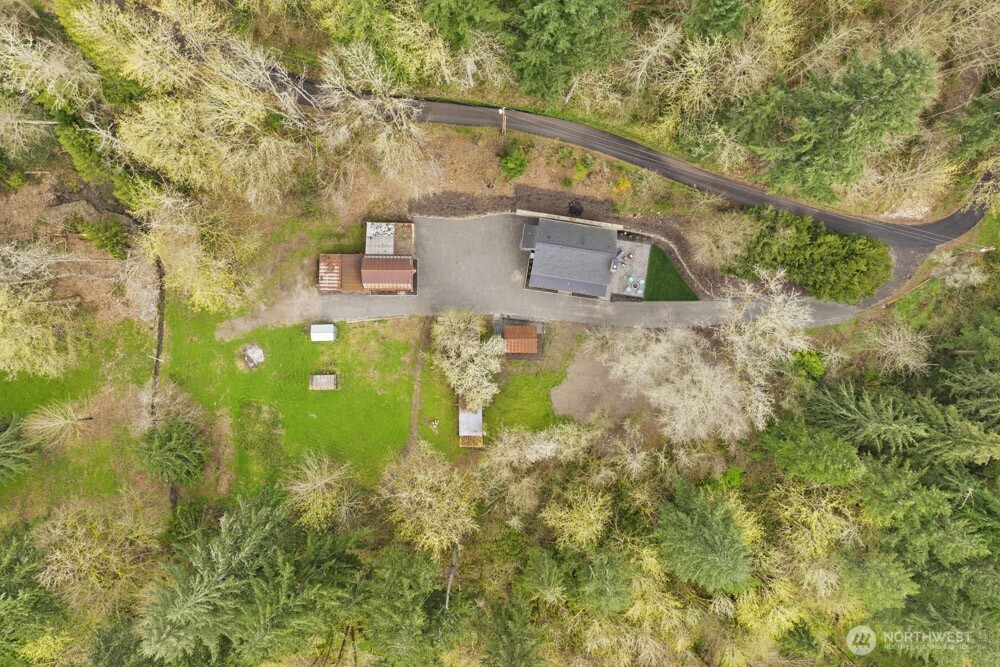 13310 Fettig Road E, Buckley, WA 98321