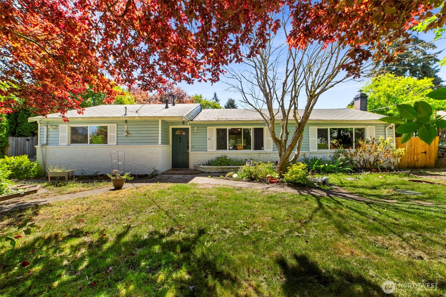 413 SW 305th Street , Federal Way, WA 98023