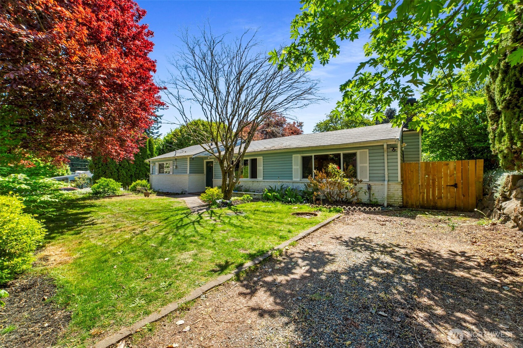 413 SW 305th Street , Federal Way, WA 98023