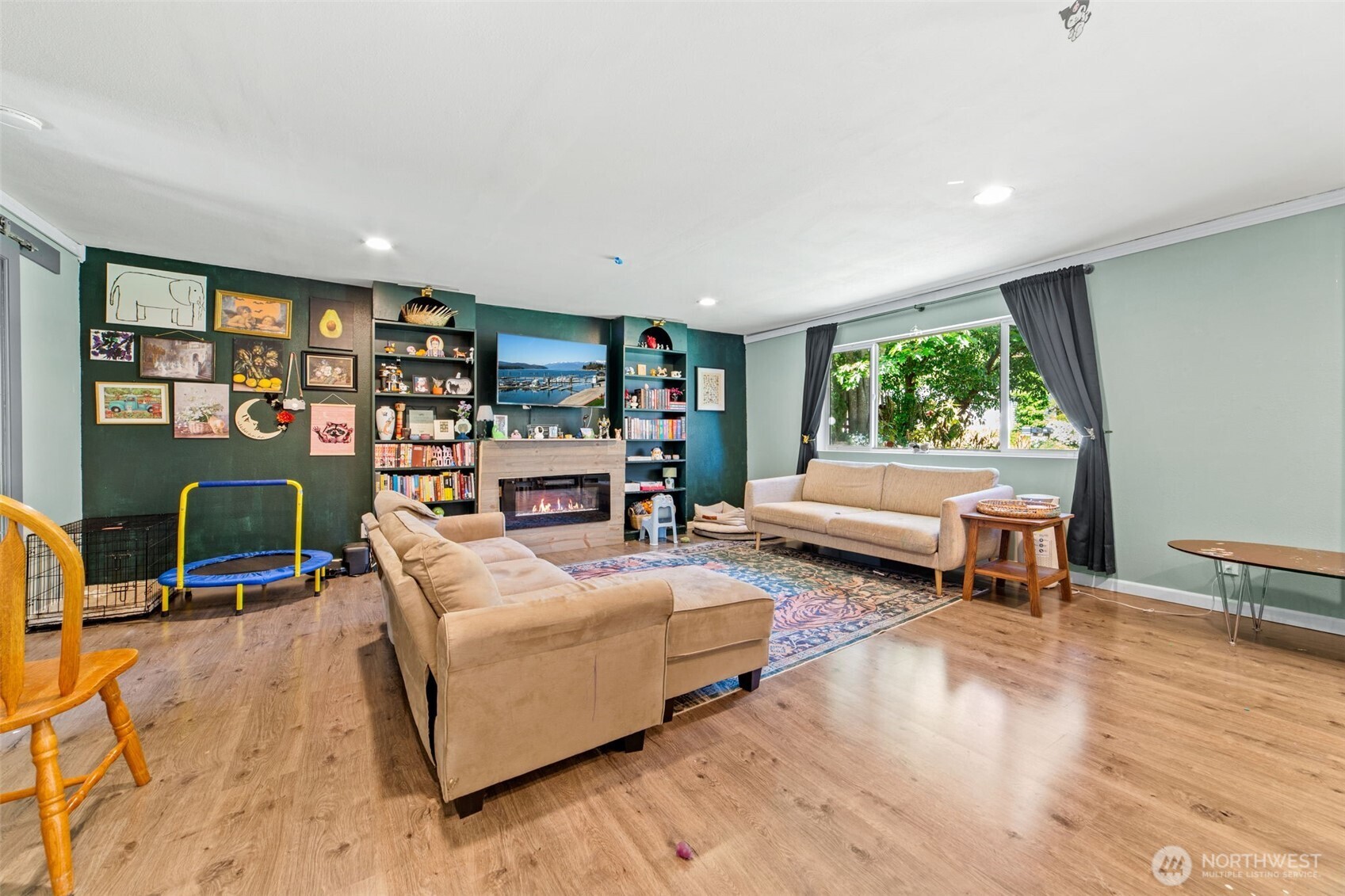 413 SW 305th Street , Federal Way, WA 98023