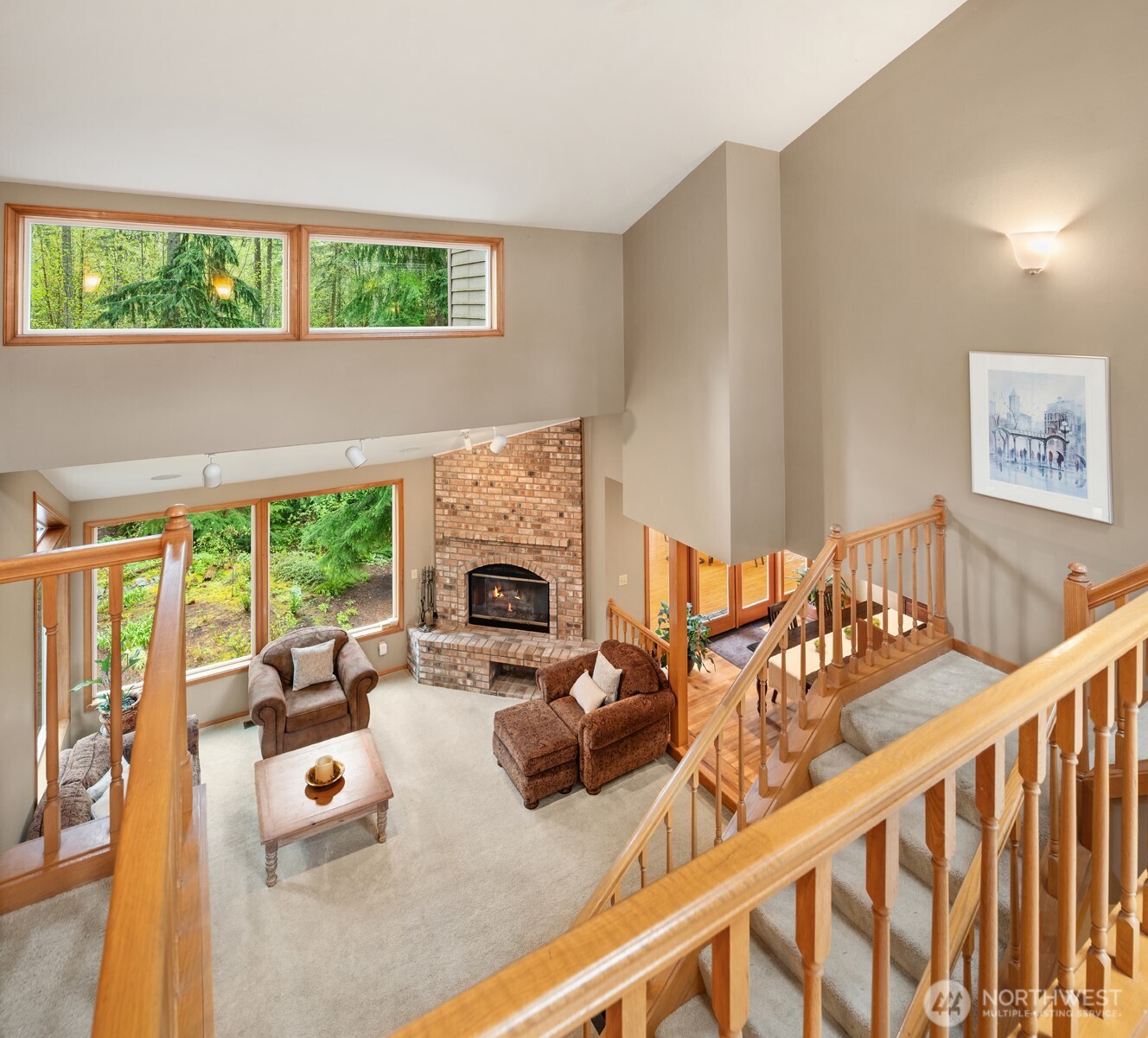 17220 NE 152nd Street , Woodinville, WA 98072