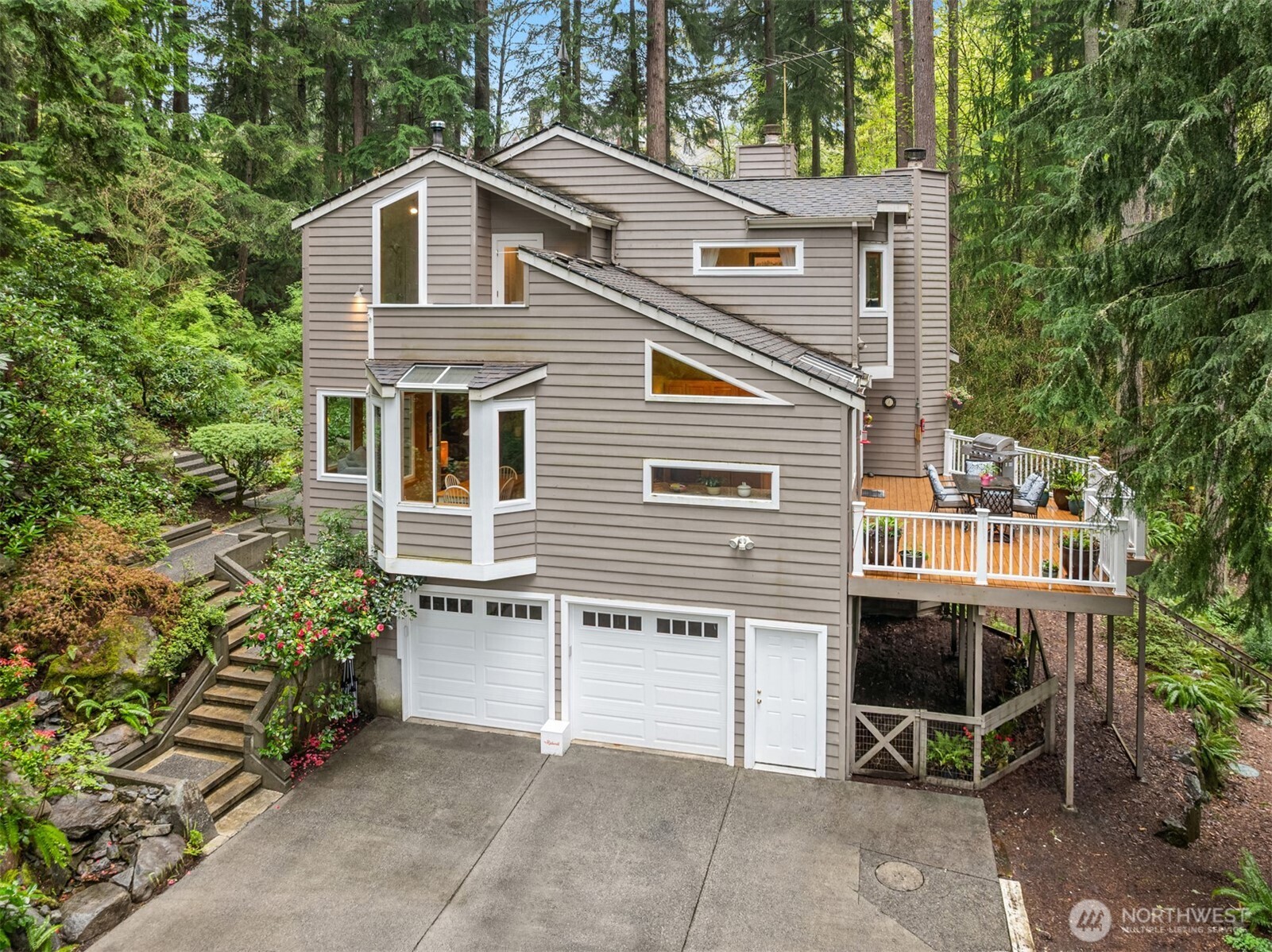 17220 NE 152nd Street , Woodinville, WA 98072