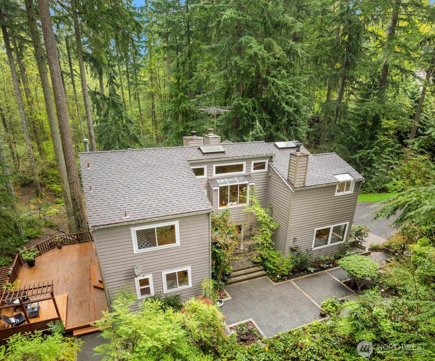 17220 NE 152nd Street , Woodinville, WA 98072