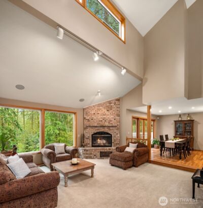 17220 NE 152nd Street , Woodinville, WA 98072 - Photo 5