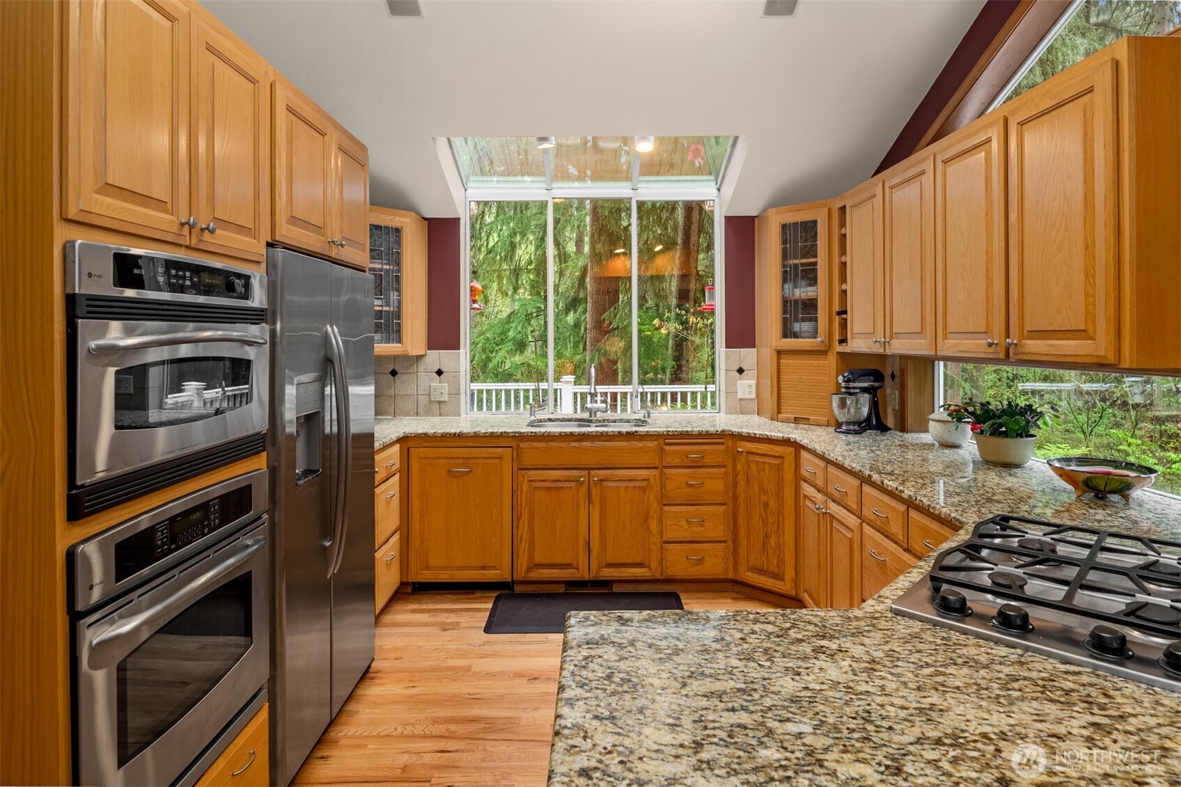 17220 NE 152nd Street , Woodinville, WA 98072