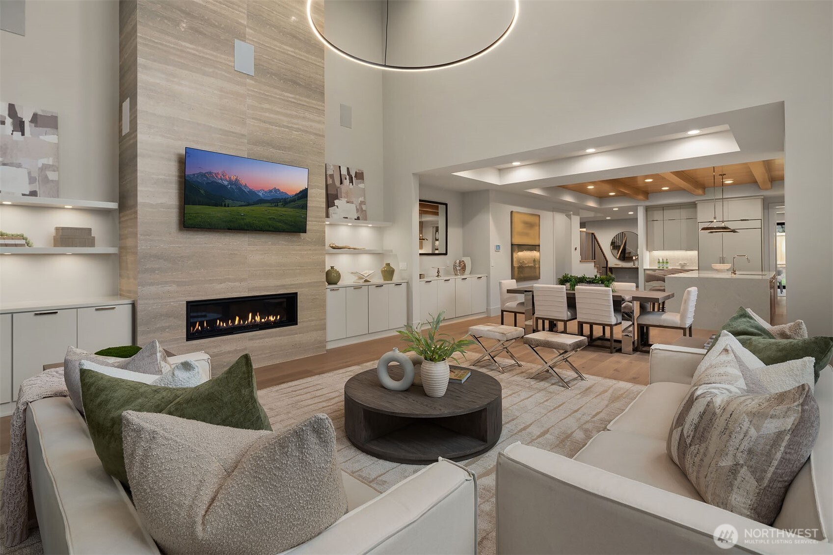 11005 NE 15th Street , Bellevue, WA 98004