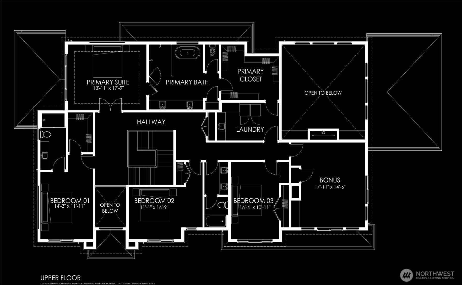 11005 NE 15th Street , Bellevue, WA 98004
