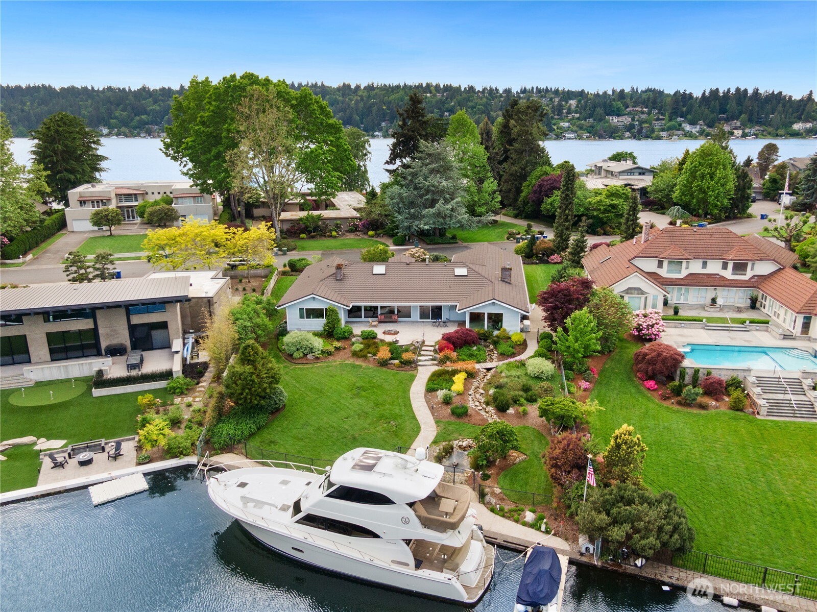 87 Cascade Key , Bellevue, WA 98006