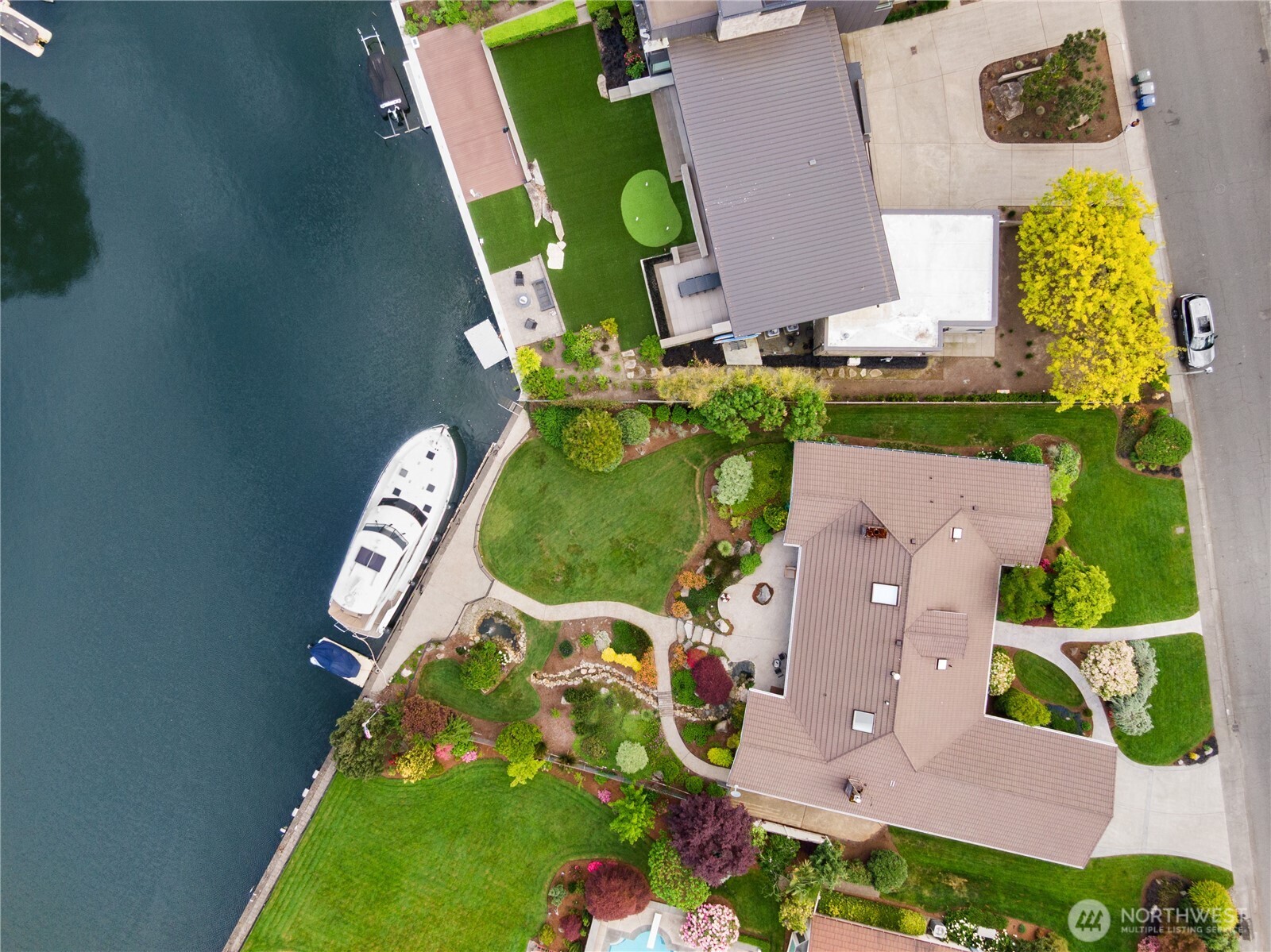 87 Cascade Key , Bellevue, WA 98006
