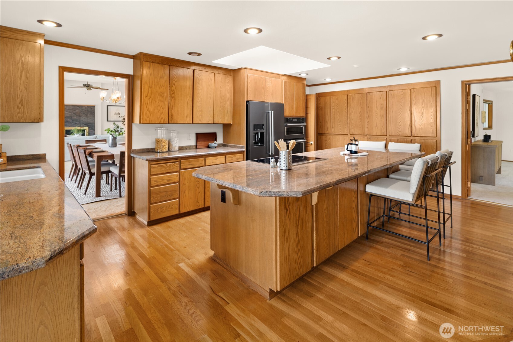 87 Cascade Key , Bellevue, WA 98006