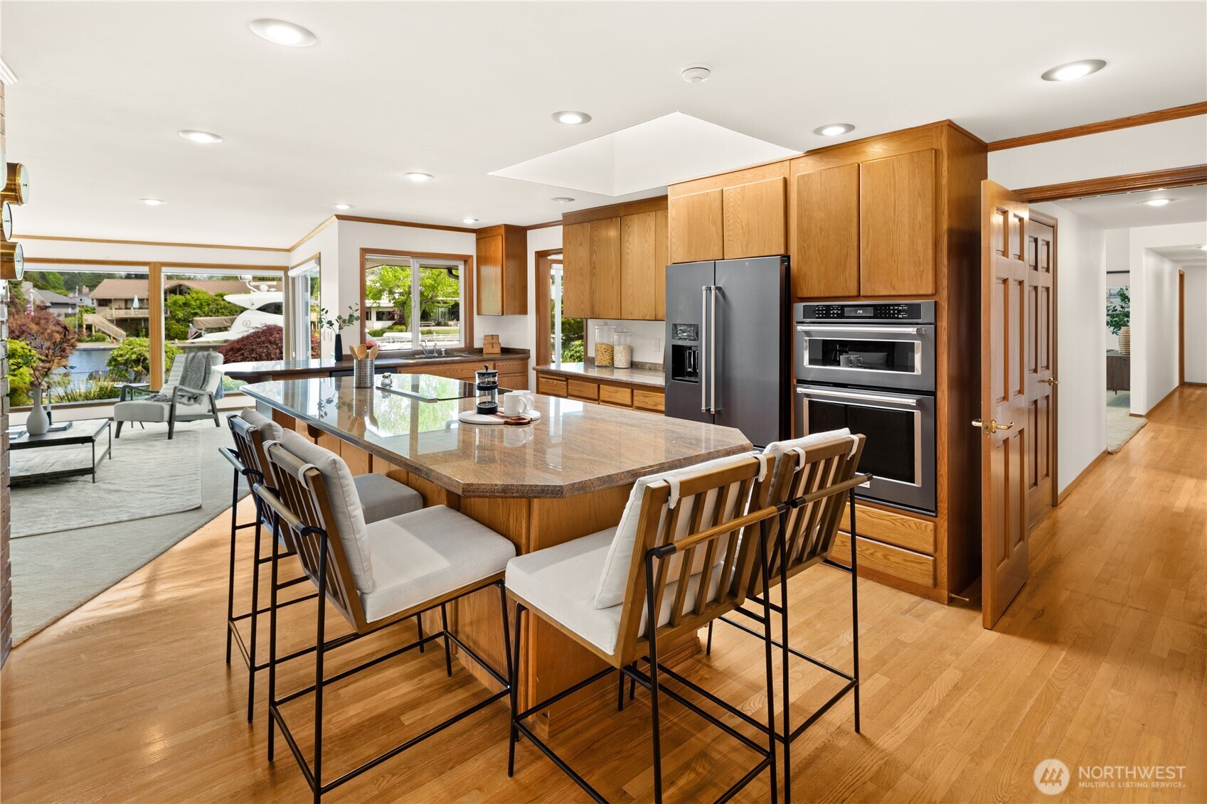 87 Cascade Key , Bellevue, WA 98006