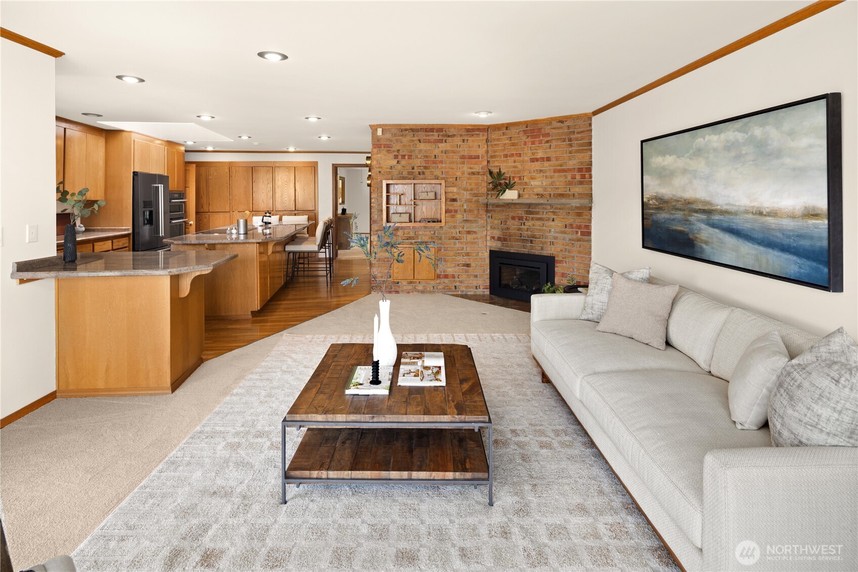 87 Cascade Key , Bellevue, WA 98006