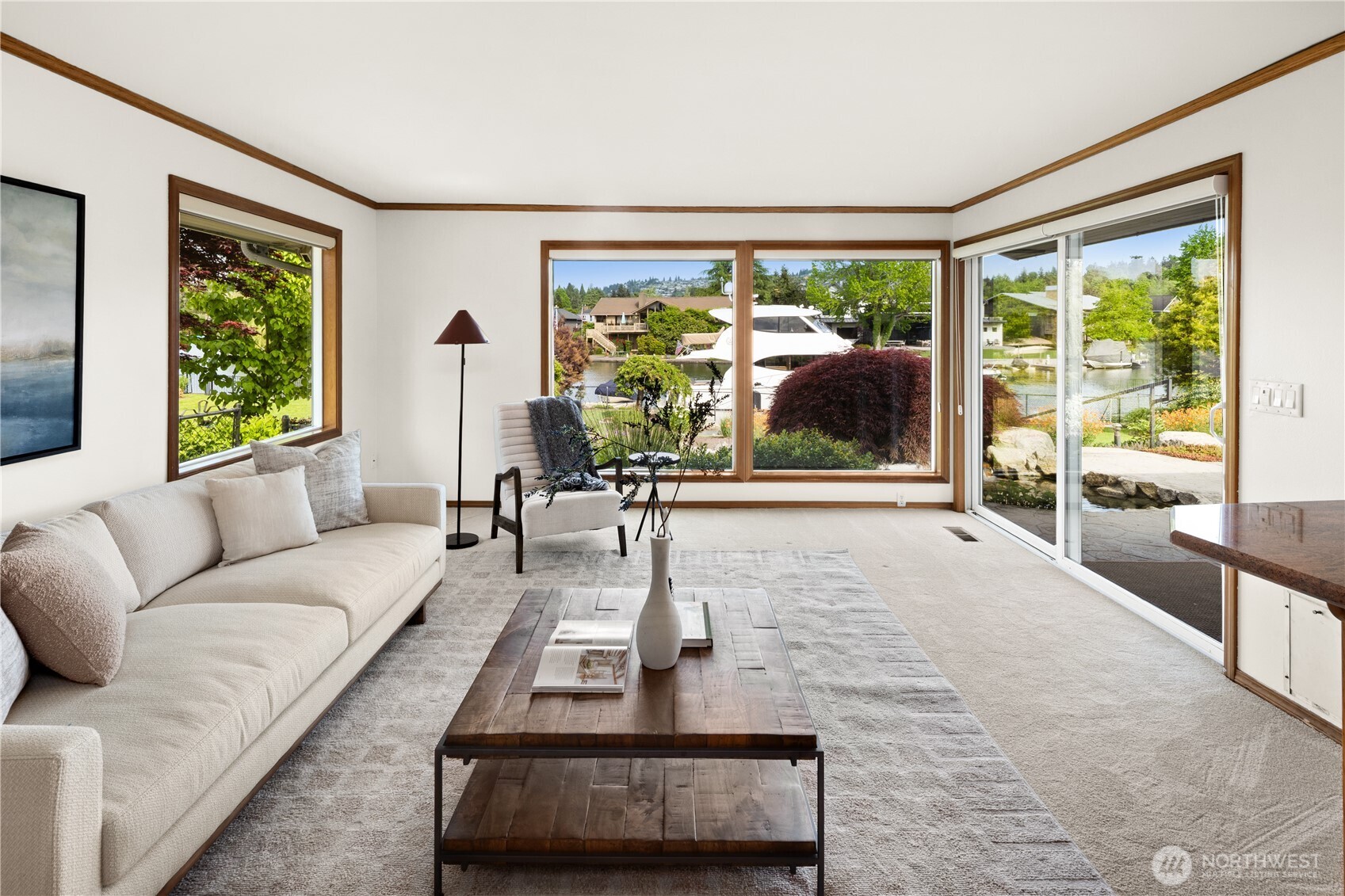 87 Cascade Key , Bellevue, WA 98006