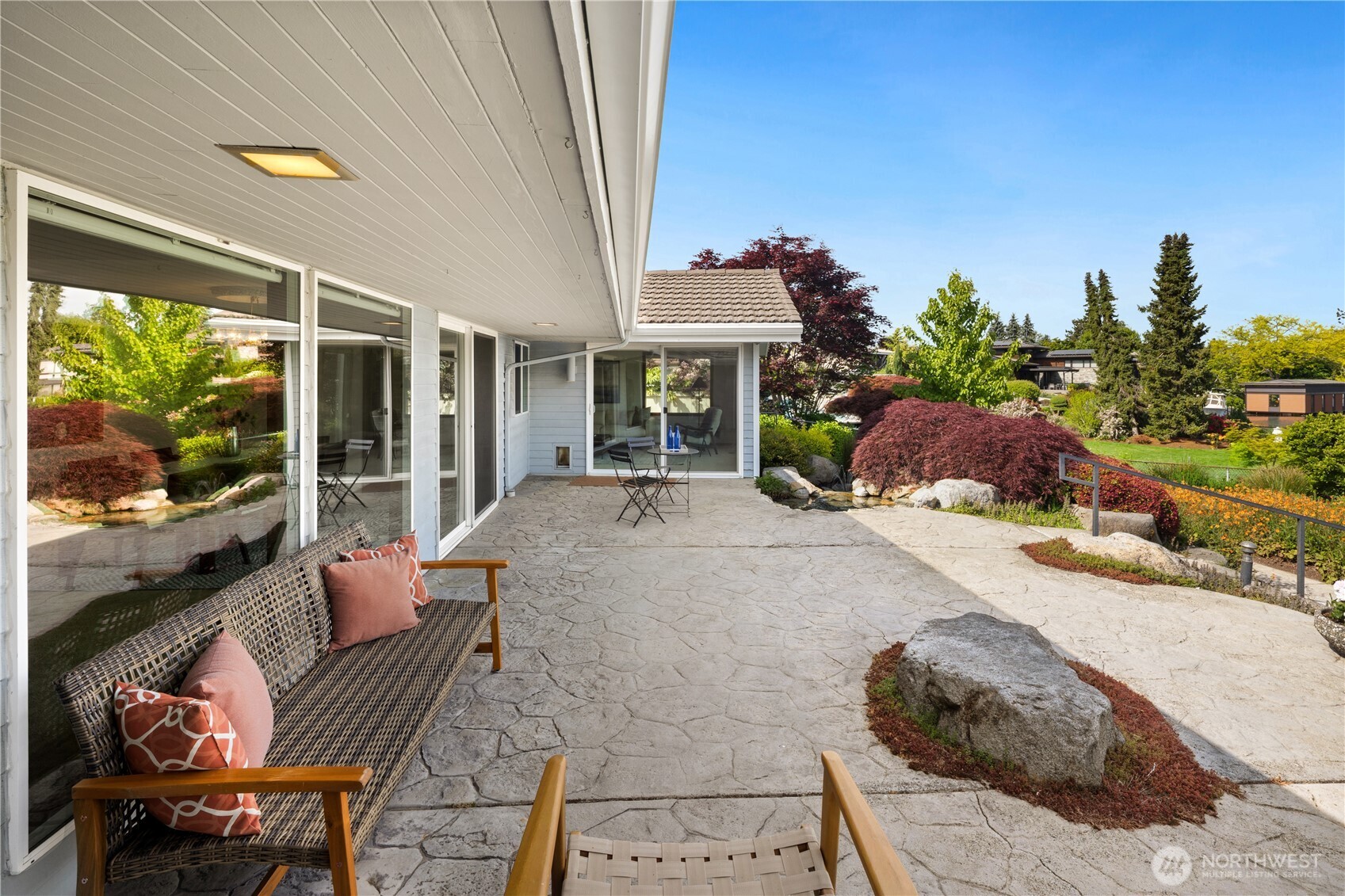 87 Cascade Key , Bellevue, WA 98006
