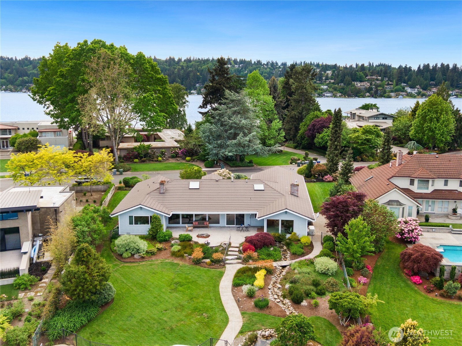 87 Cascade Key , Bellevue, WA 98006
