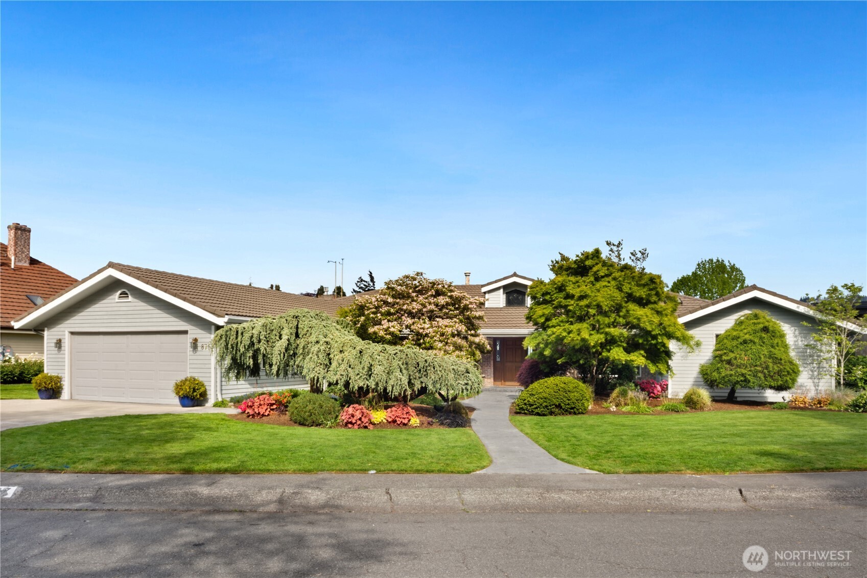 87 Cascade Key , Bellevue, WA 98006
