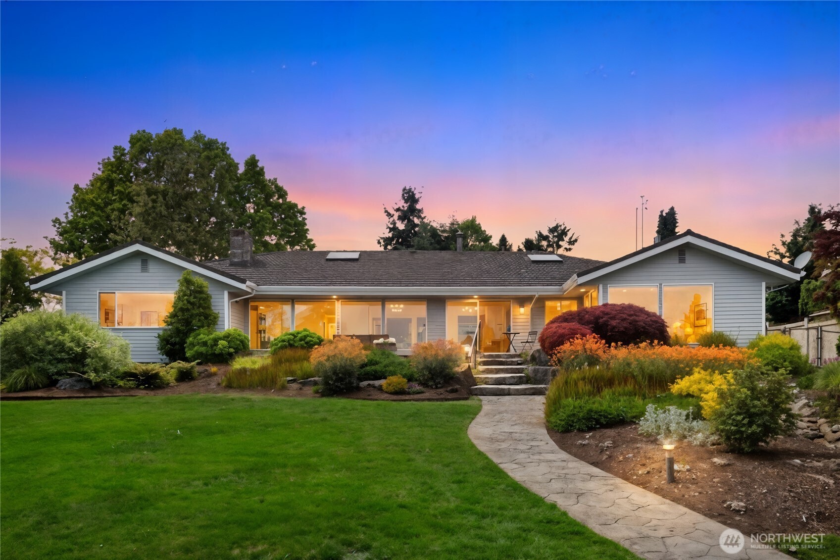 87 Cascade Key , Bellevue, WA 98006