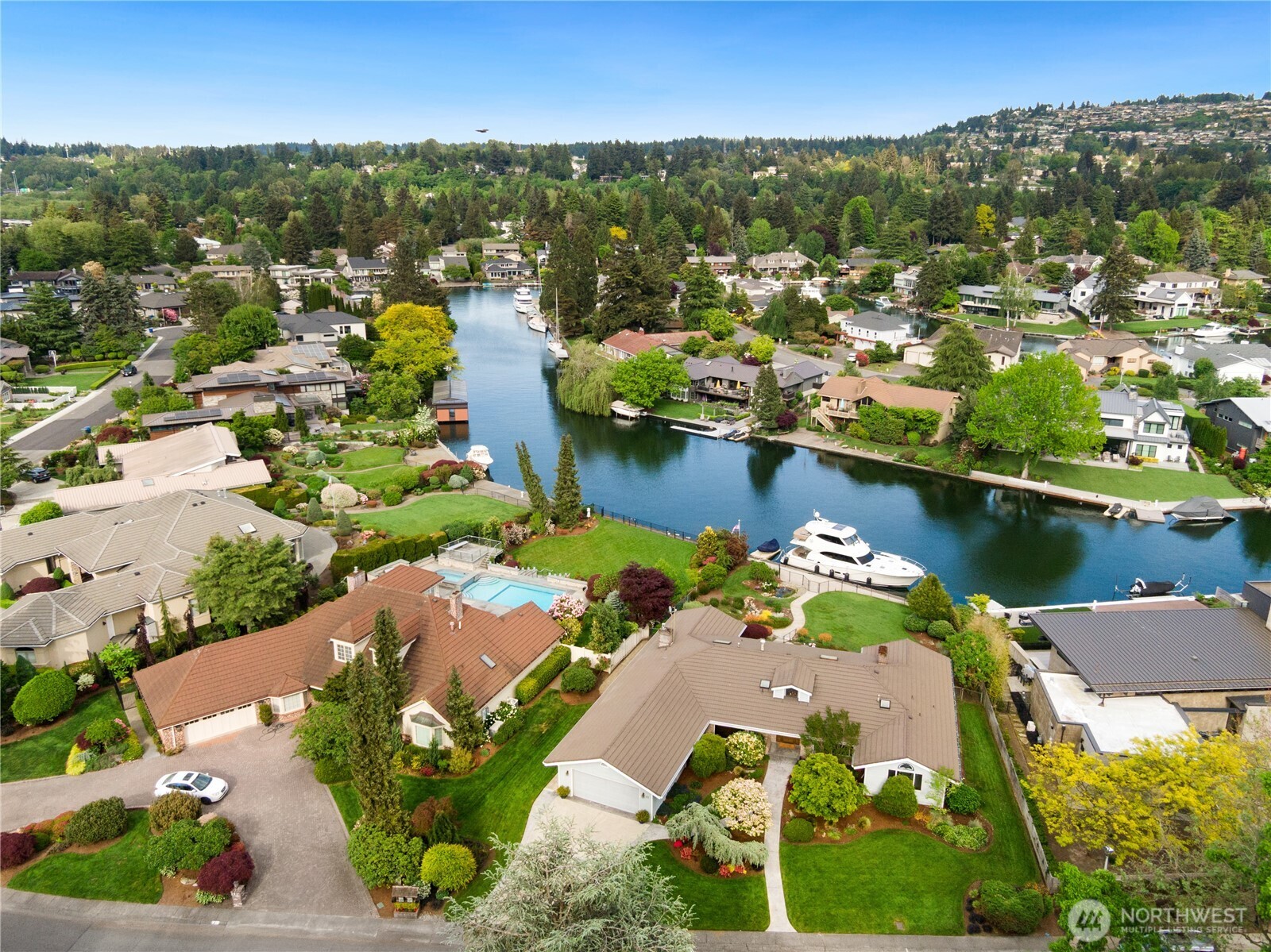 87 Cascade Key , Bellevue, WA 98006