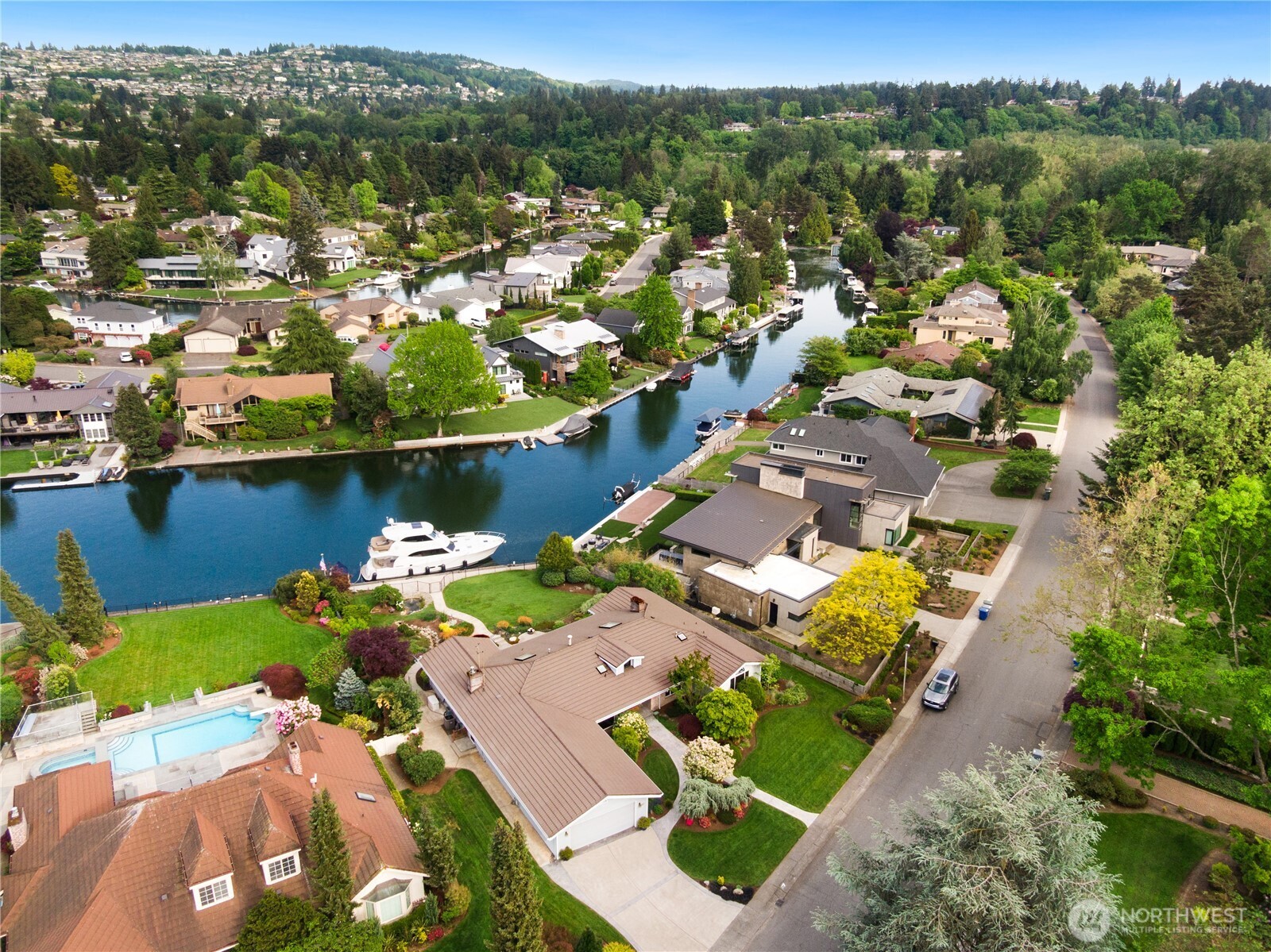 87 Cascade Key , Bellevue, WA 98006