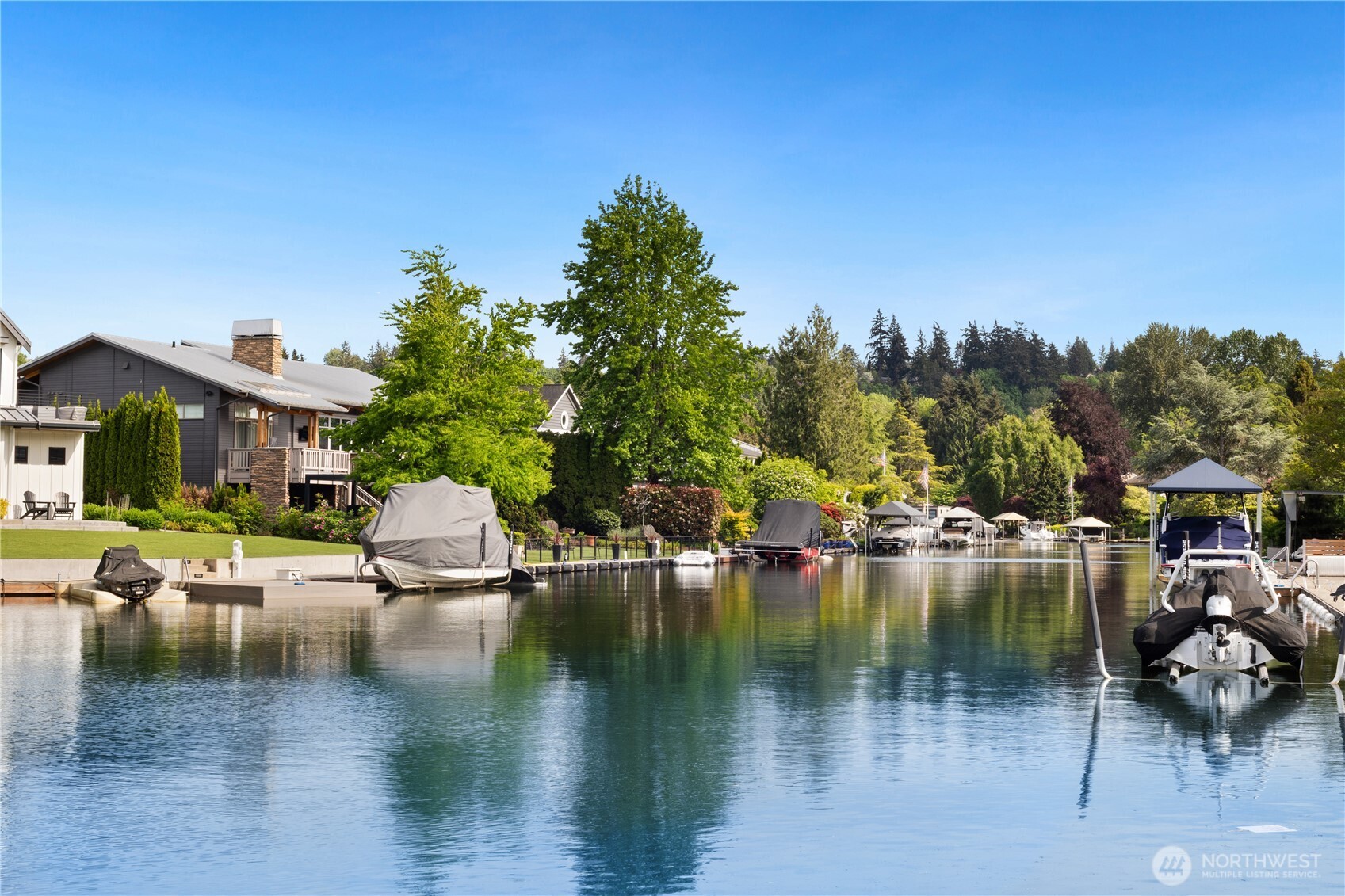 87 Cascade Key , Bellevue, WA 98006