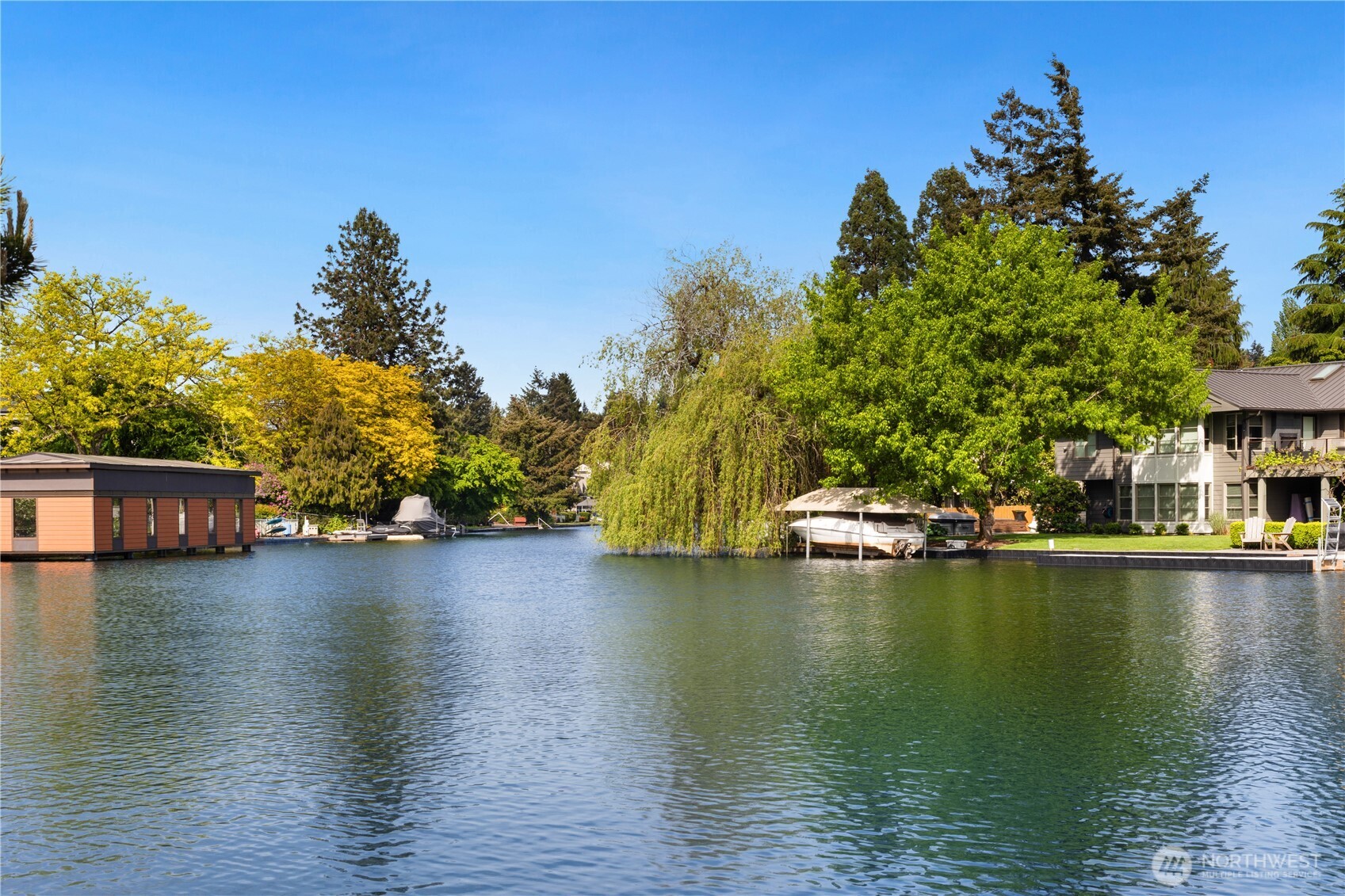 87 Cascade Key , Bellevue, WA 98006