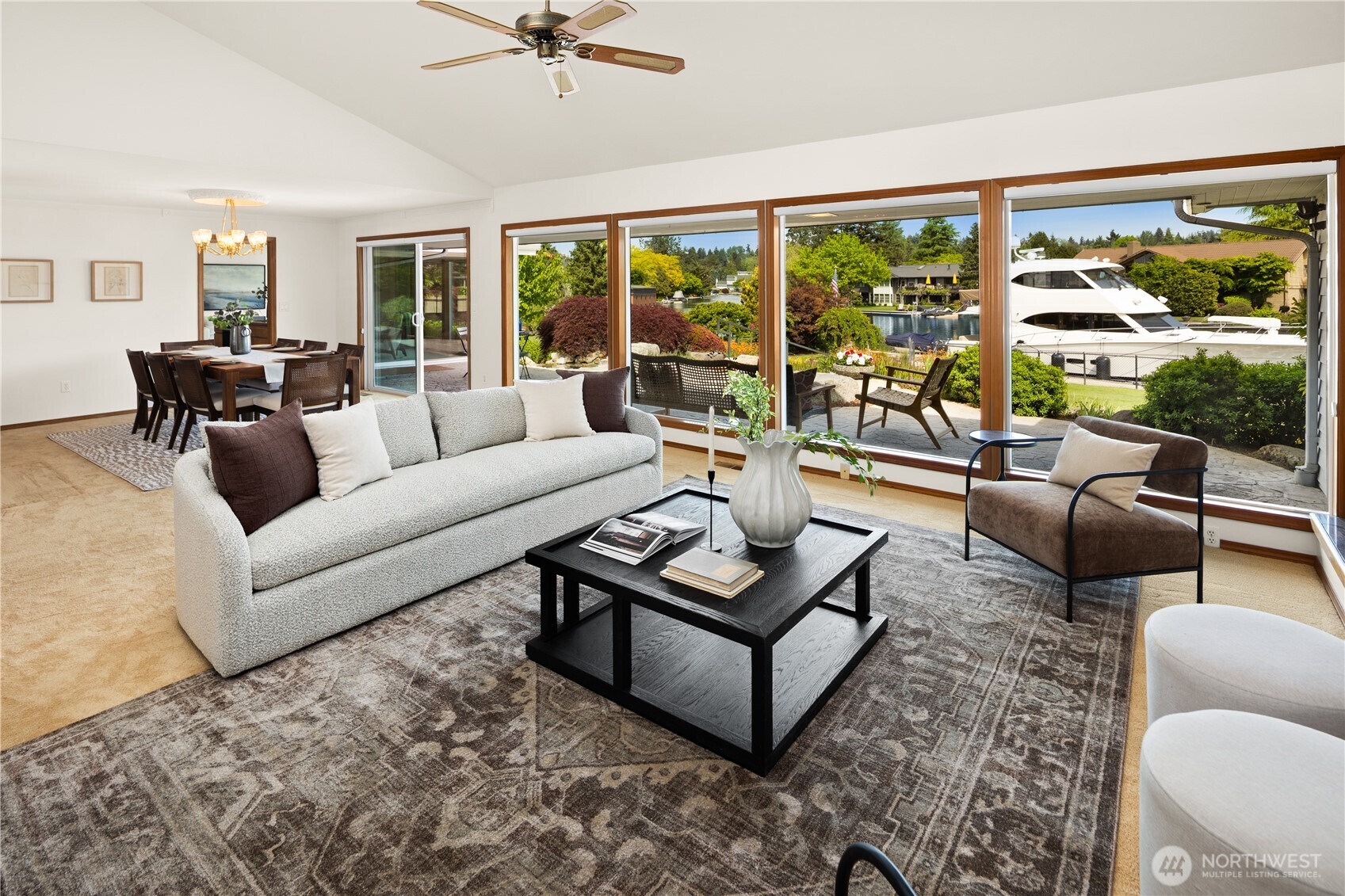 87 Cascade Key , Bellevue, WA 98006