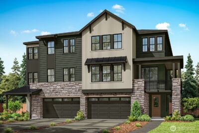 34209 SE Compass Street #18, Snoqualmie, WA 98065
