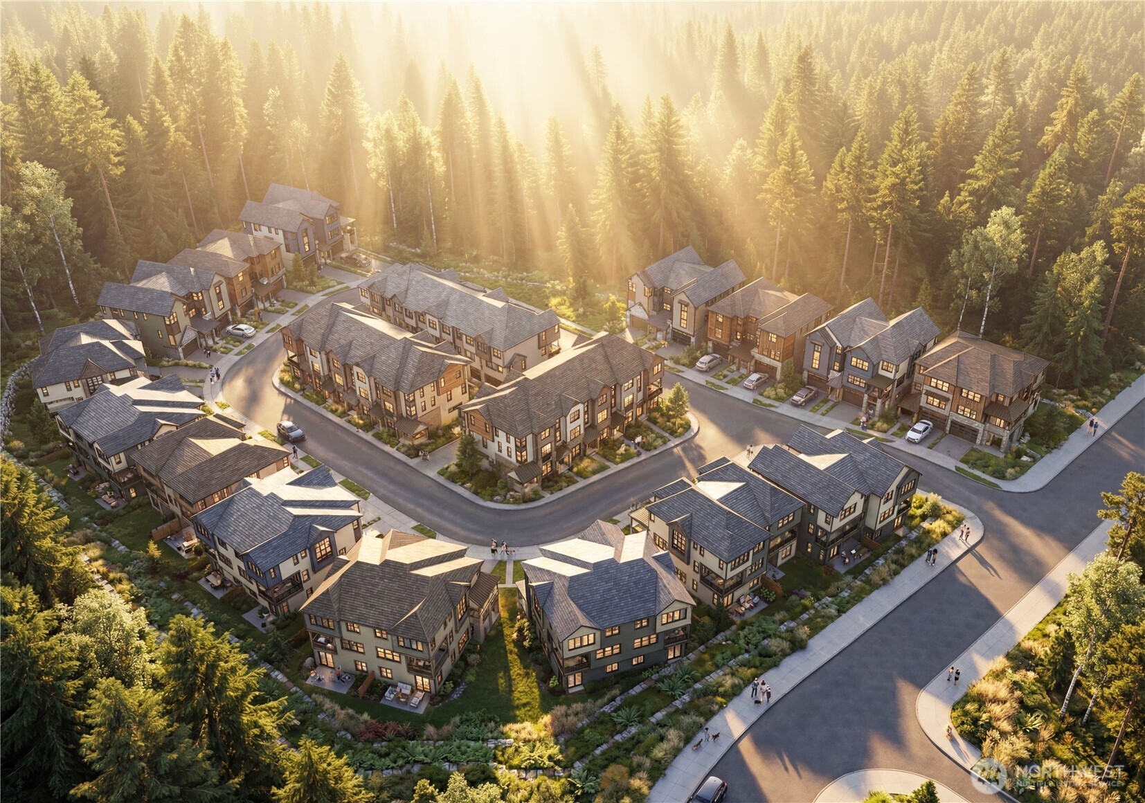 34209 SE Compass Street #18, Snoqualmie, WA 98065