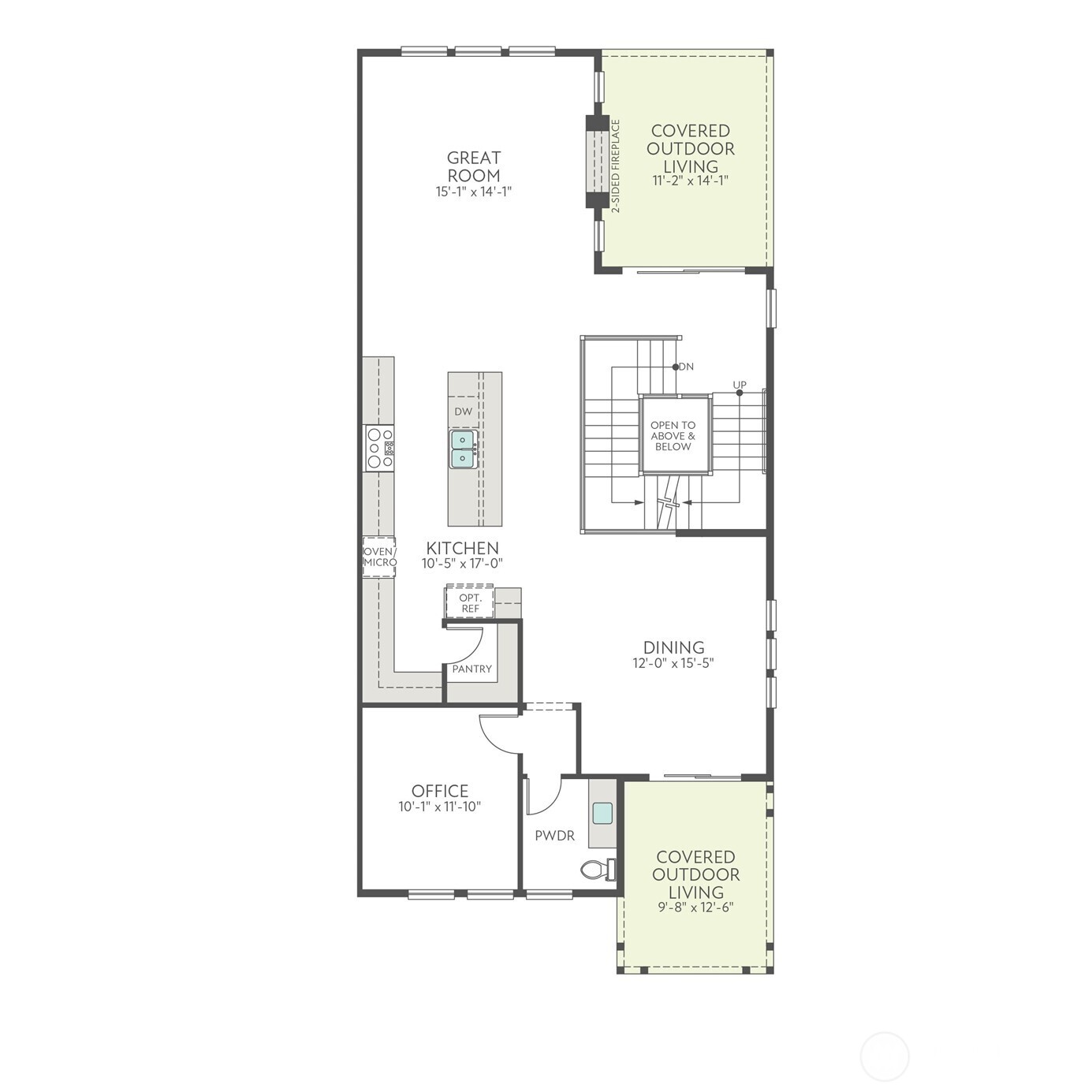 34209 SE Compass Street #18, Snoqualmie, WA 98065