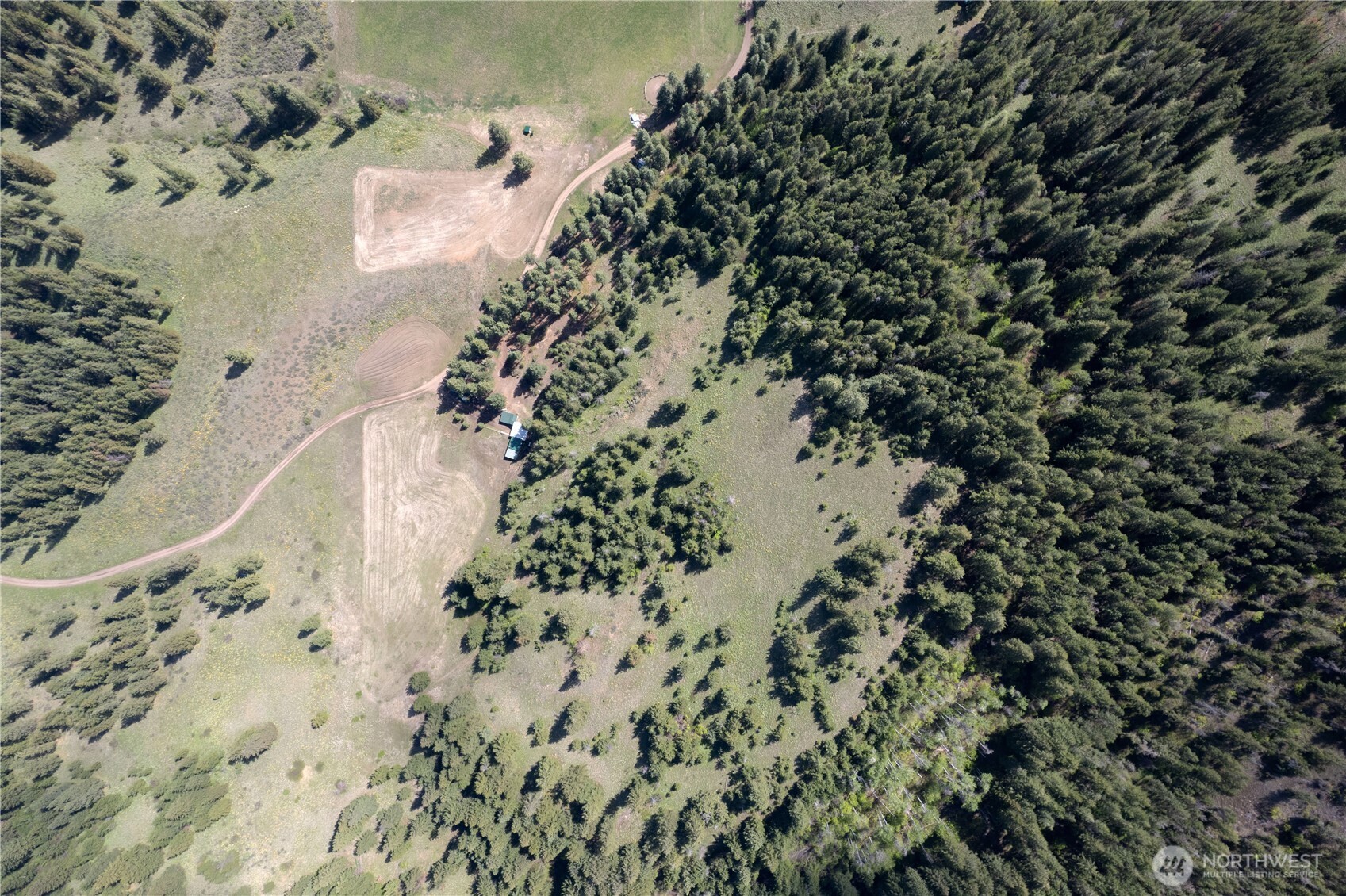 102 Elbow Canyon Road , Twisp, WA 98856