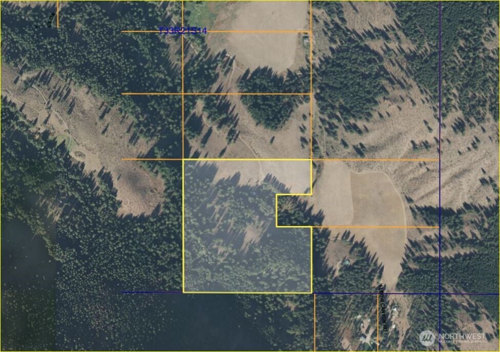 102 Elbow Canyon Road , Twisp, WA 98856