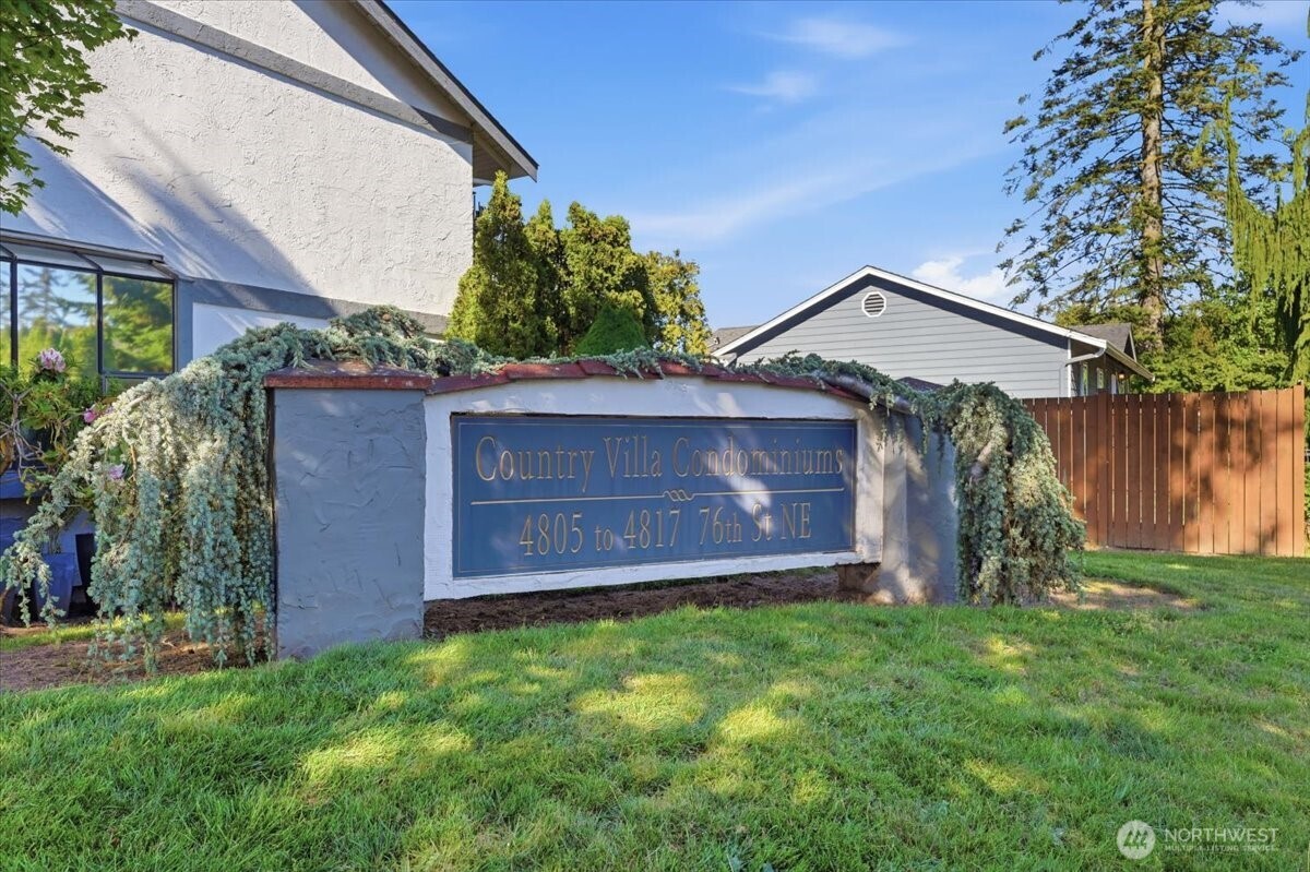 4807 76th St NE #Apt 8, Marysville, WA 98270